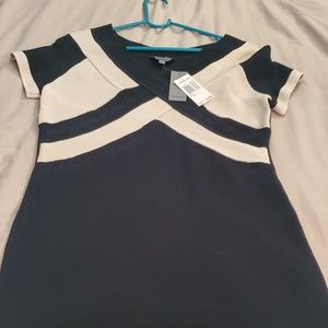 Fitted dress